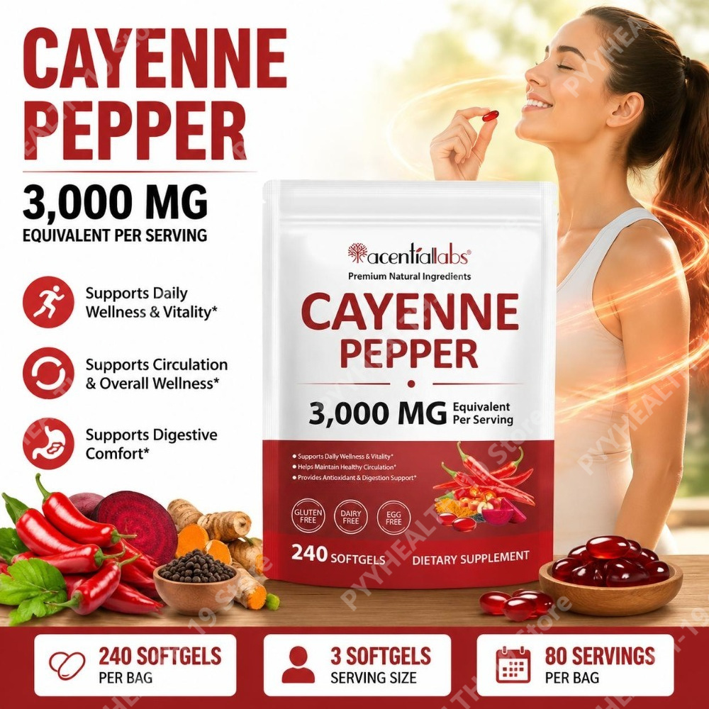Vitamin D3 K2 Drop - Acentiallabs Softgel Cabai Cayenne 3000mg Vitamin