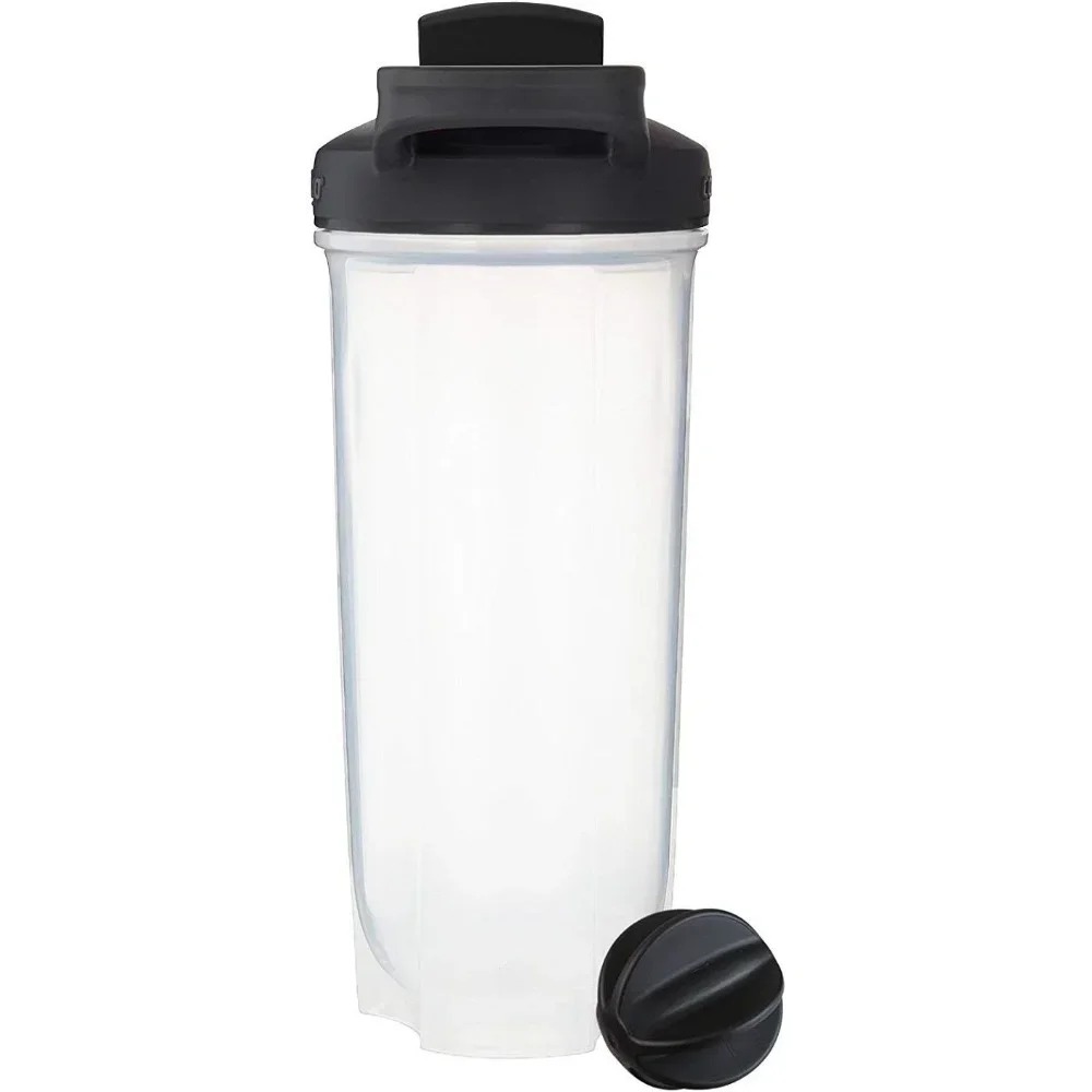 Protein Shaker Bottle - 28 oz botol pengocok Protein, cangkir