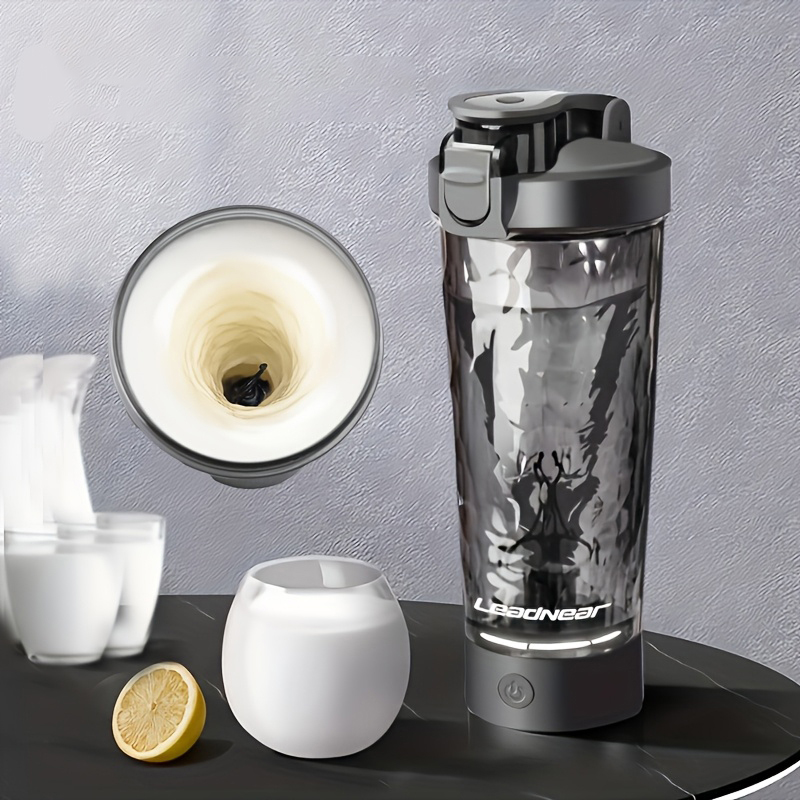 Botol Pengocok Elektrik Isi Ul - Protein Shaker Bottle ulasan dan harga
