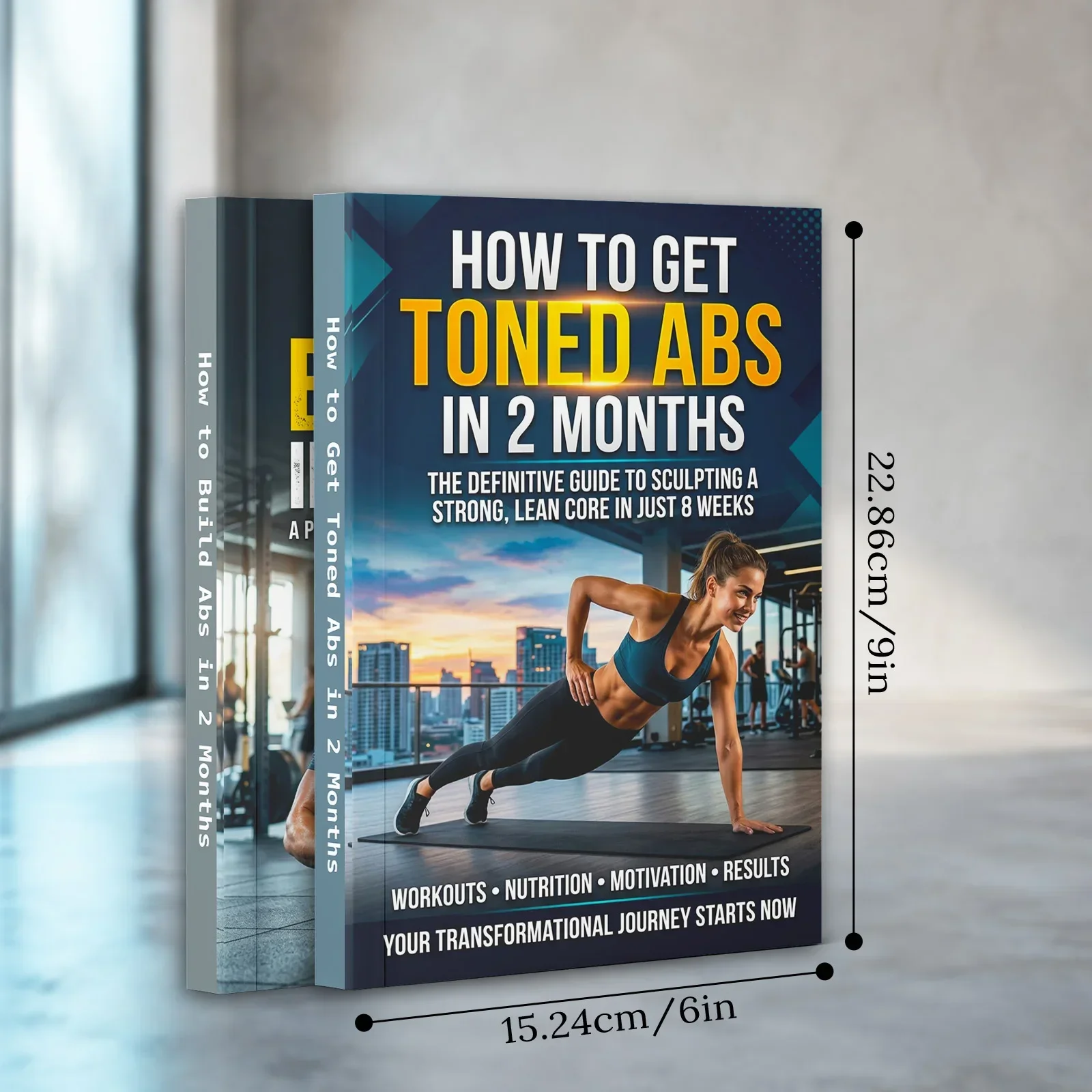 2 Buku Panduan Latihan Otot Pe - Nutrition Of Fitness ulasan dan harga