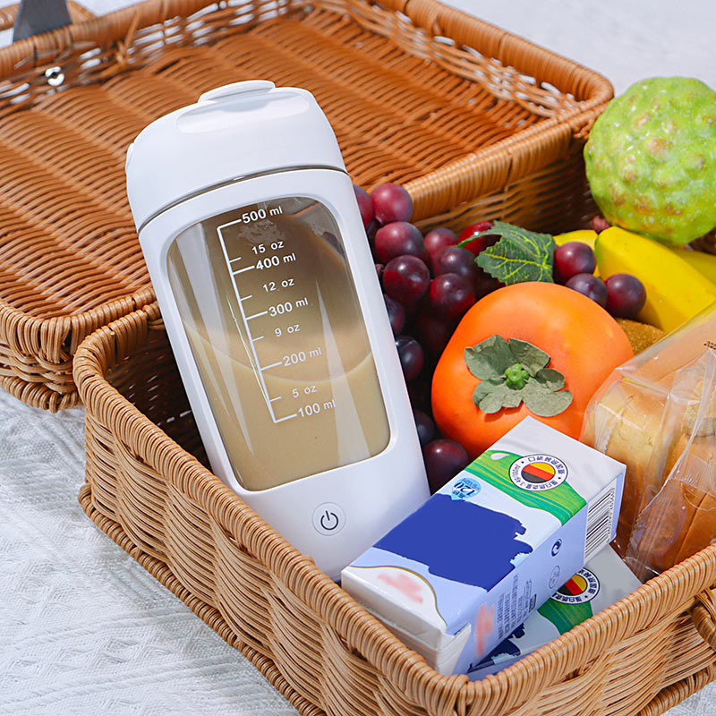 Cangkir Pengocok Elektrik, Tip - Whey Protein Isolate ulasan dan harga