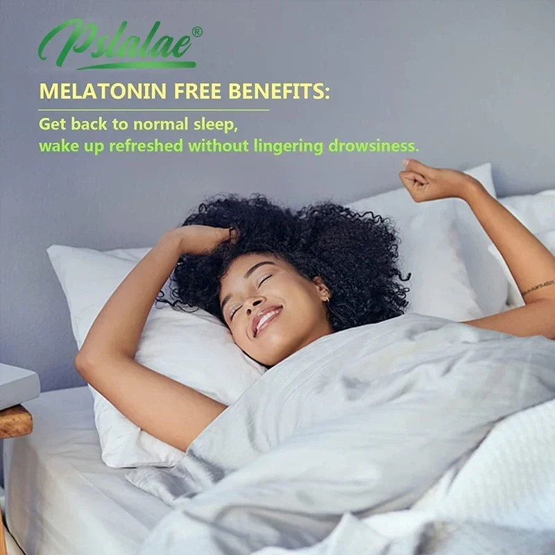 Permen Jeli Melatonin 5mg untu - Melatonin Sleep Gummy ulasan dan harga