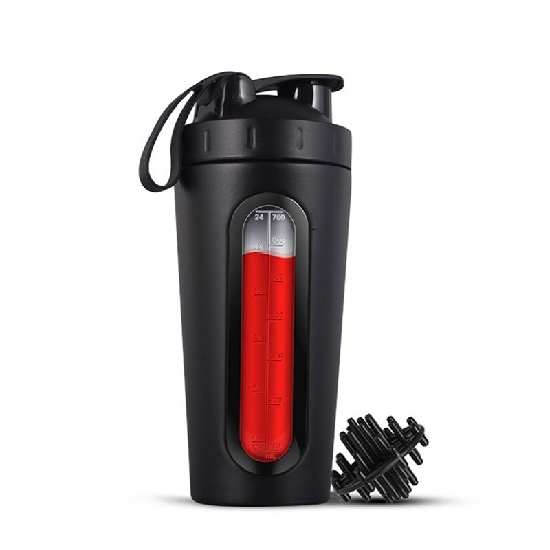 Botol Kocok DTEN untuk Campura - Protein Shaker Bottle ulasan dan harga