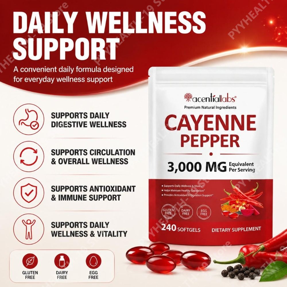 Acentiallabs Softgel Cabai Cay - Vitamin D3 K2 Drop ulasan dan harga