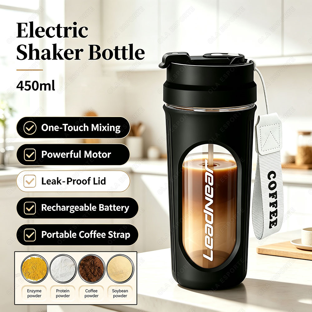 Cangkir Blender Elektrik Cangk - Whey Protein Isolate ulasan dan harga