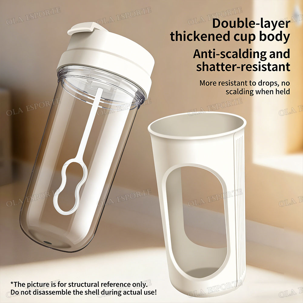 Cangkir Blender Elektrik Cangk - Whey Protein Isolate ulasan dan harga