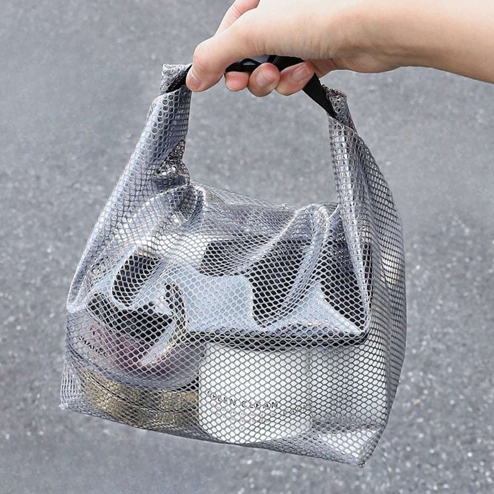 Tas Penyimpanan Tahan Air, Pak - Fitness & Nutrition Lab ulasan dan harga
