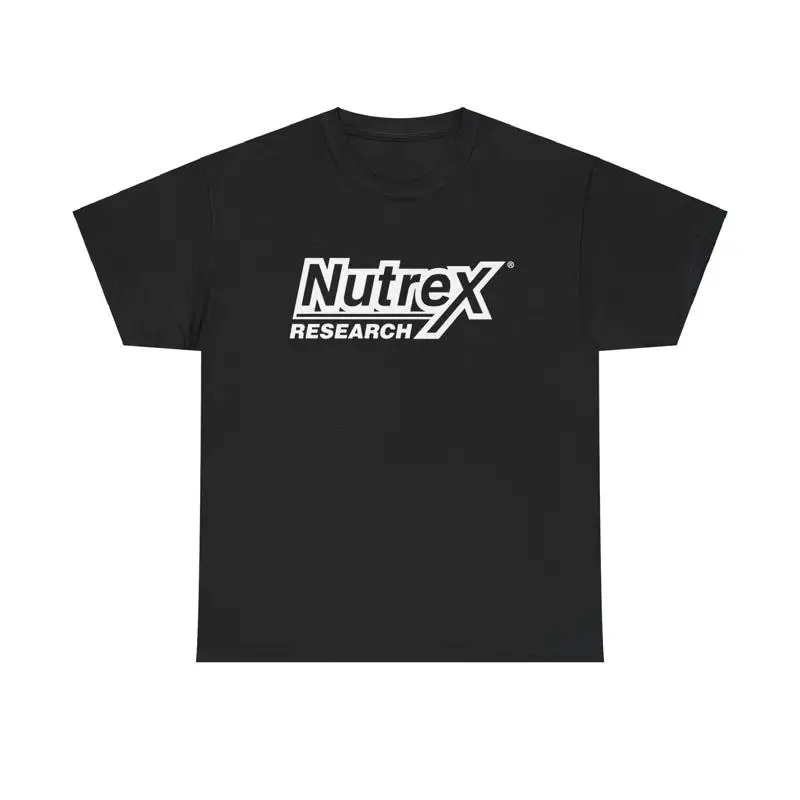 Kaos Nutrex Research untuk bin - Nutrition Fitness Supplements ulasan dan harga